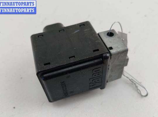 купить Блок управления на Renault Megane II (2002-2008)