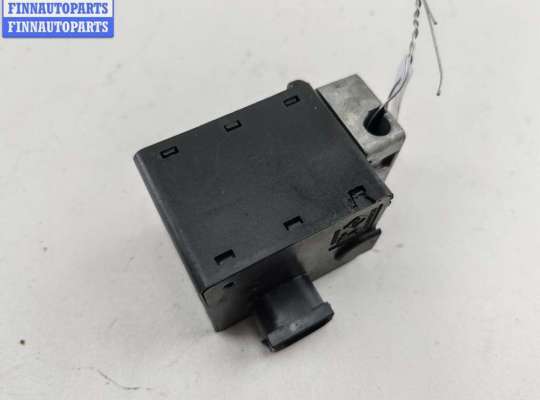 Блок управления RN1553018 на Renault Megane II (2002-2008)