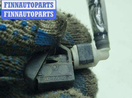 купить Форсунка омывателя на Skoda Fabia mk2 (5J)