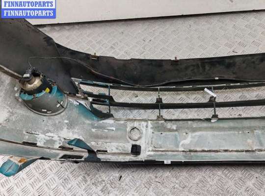 купить Бампер передний на Ford Mondeo III (2000-2007)
