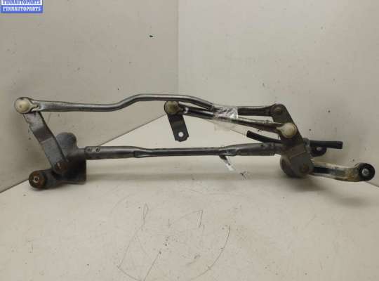 купить Механизм стеклоочистителя переднего (трапеция дворников) на Mazda 5