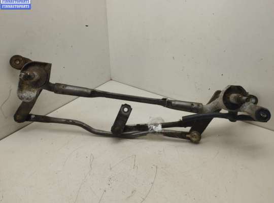 купить Механизм стеклоочистителя переднего (трапеция дворников) на Mazda 5