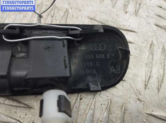 купить Форсунка омывателя на Audi A3 8V (2012-2020)