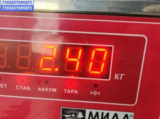 Катушка зажигания на Opel Astra G / Classic