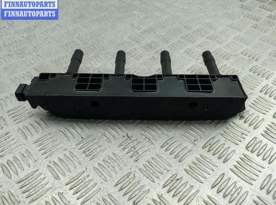 Катушка зажигания на Opel Astra G / Classic