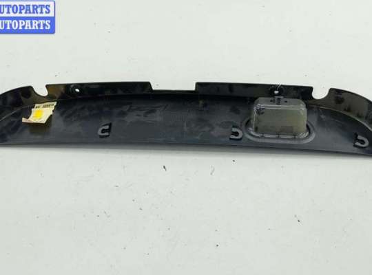 купить Обшивка крышки багажника на BMW 5 E39 (1995-2003)