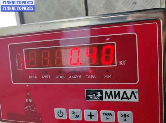 купить Маслоотделитель (сапун) на Volkswagen Golf-4