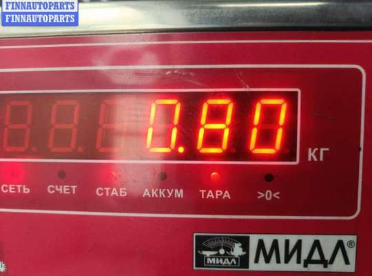 купить Форсунка топливная (комплект) на Honda CR-V (2002-2006)