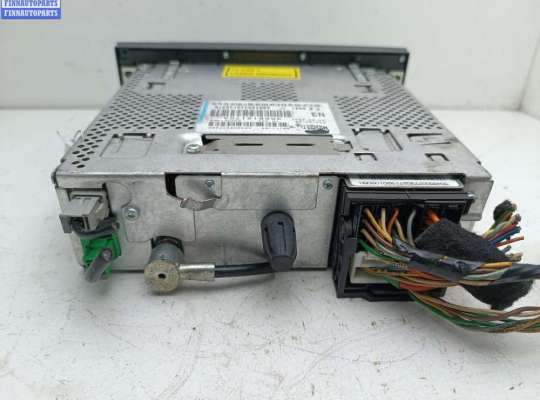 купить Аудиомагнитола на Peugeot 407