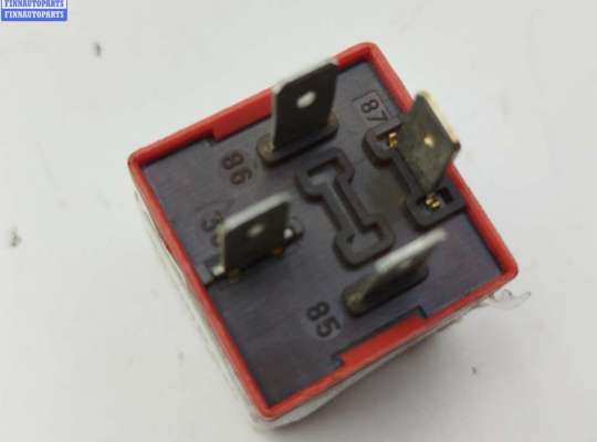 купить Реле вентилятора на Opel Astra H (2004-2009)