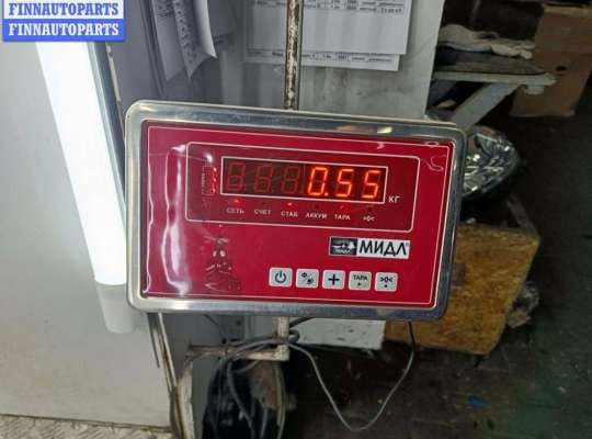 Кронштейн прочее на Opel Omega B