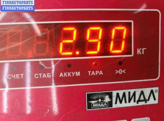 купить Суппорт задний правый на Ford Focus II (2004-2011)