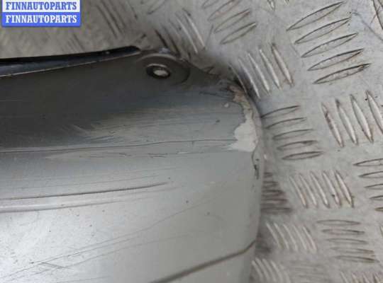 купить Бампер передний на Mercedes S-Class W220 (1998-2005)