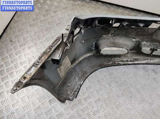 купить Бампер передний на Mercedes S-Class W220 (1998-2005)