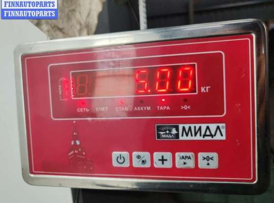 купить ТНВД на Mercedes C-Class W203 (2000-2006)