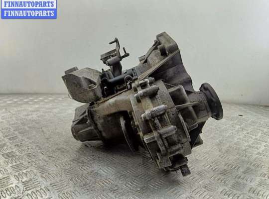 купить КПП 6-ст. механическая на Volkswagen Passat B6