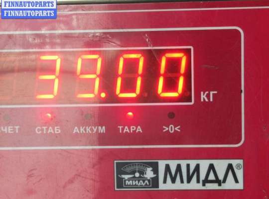 купить КПП 6-ст. механическая на Volkswagen Passat B6