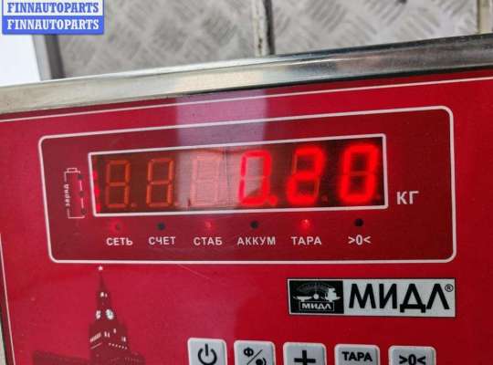 купить Ограничитель открывания двери передней на Opel Astra H (2004-2009)