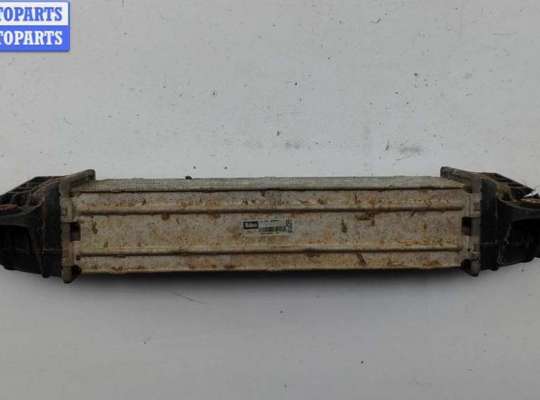 купить Радиатор интеркулера на Ford Mondeo III (2000-2007)