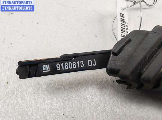 купить Переключатель дворников на Opel Vectra C (2002-2008)
