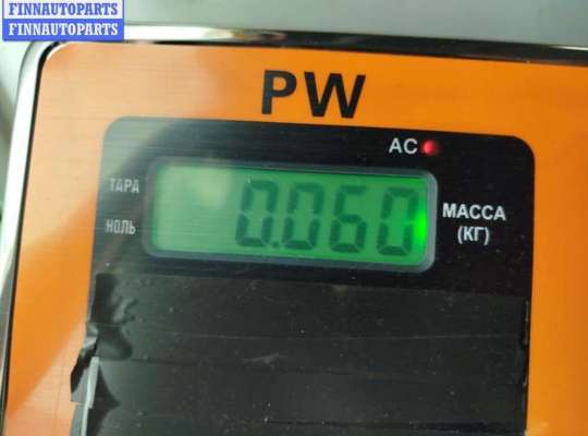 купить Кронштейн бампера переднего на Volkswagen Passat B5+ (GP)