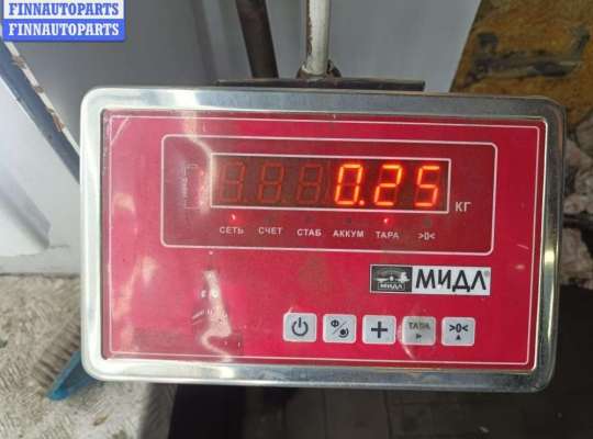 купить Молдинг лобового стекла на Mercedes E-Class W212 (2009-2016)