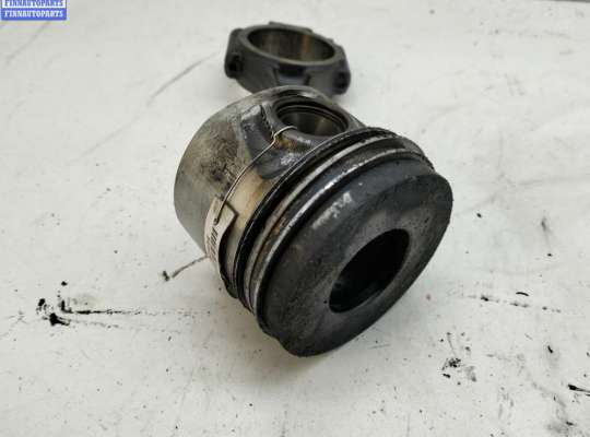 купить Поршень с шатуном на Volkswagen Passat B6