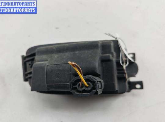 купить Фара противотуманная левая на BMW 5 E39 (1995-2003)