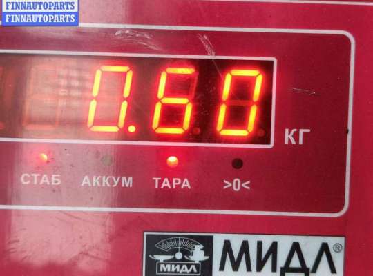 купить Корпус воздушного фильтра на BMW 3 E46 (1998-2006)