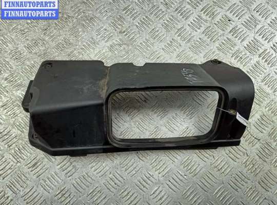 Корпус воздушного фильтра BM3595212 на BMW 3 E46 (1998-2006)