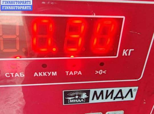 купить Трубка охлаждающей жидкости металлическая на Dacia (Renault) Sandero II (2012-2020)