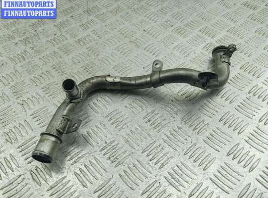 купить Трубка охлаждающей жидкости металлическая на Dacia (Renault) Sandero II (2012-2020)