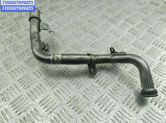 купить Трубка охлаждающей жидкости металлическая на Dacia (Renault) Sandero II (2012-2020)