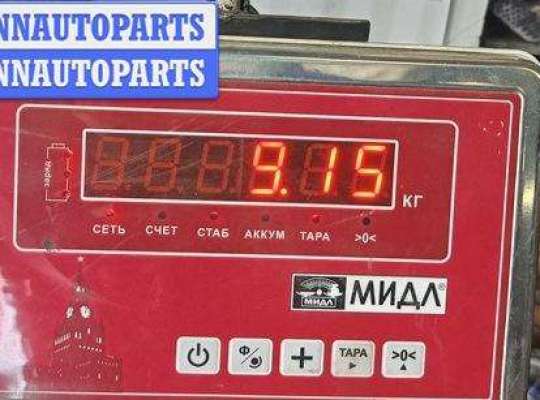 купить Рейка рулевая на Volkswagen Passat B5+ (GP)