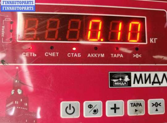 купить Заглушка порога на Opel Vectra C (2002-2008)