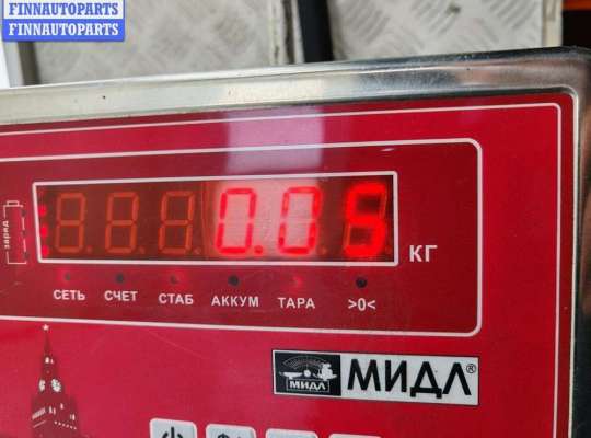 купить Трос двери передней на Audi Q7 4L (2005-2015)