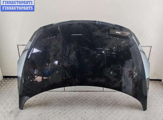 Капот PG1235673 на Peugeot 307