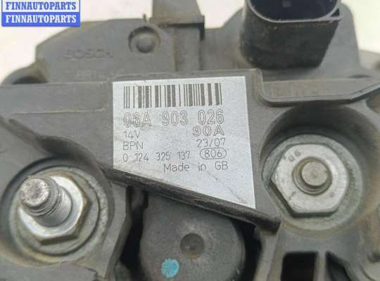 купить Генератор на Skoda Octavia mk1 (A4 1U) 1996-2010