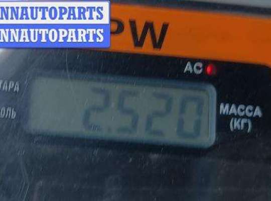 Трапеция дворников (стеклоочистителя)