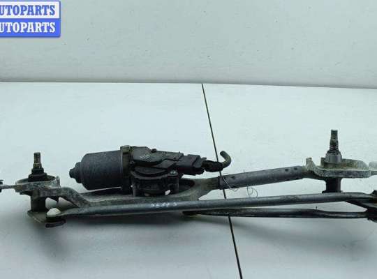 купить Механизм стеклоочистителя переднего (трапеция дворников) на Opel Insignia A (2008-2017)