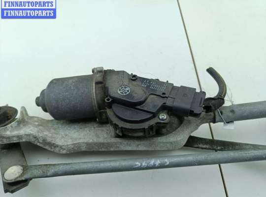 купить Механизм стеклоочистителя переднего (трапеция дворников) на Opel Insignia A (2008-2017)