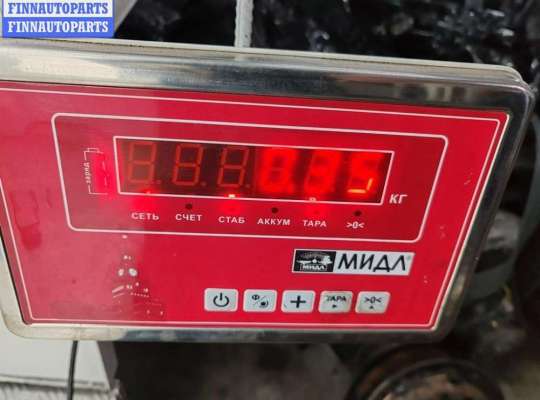 купить Трубка гидравлическая на BMW 3 E46 (1998-2006)