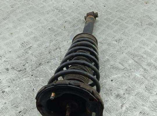 купить Стойка подвески передняя правая на Nissan Primera P11 (1999-2002)