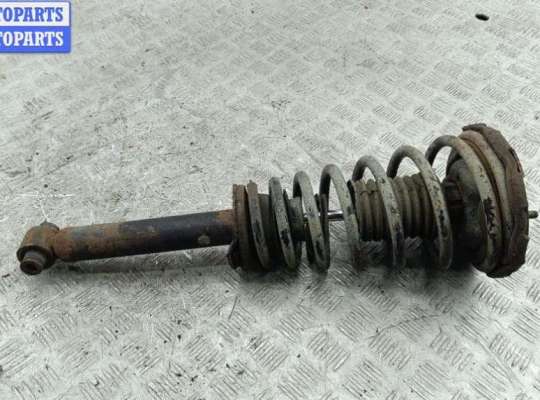 купить Стойка подвески передняя правая на Nissan Primera P11 (1999-2002)