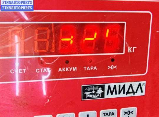 купить Ступица задняя левая на Opel Vectra C (2002-2008)