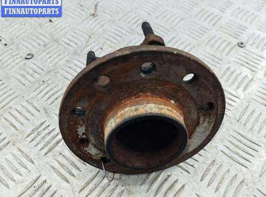 Ступица задняя левая OP2374868 на Opel Vectra C (2002-2008)