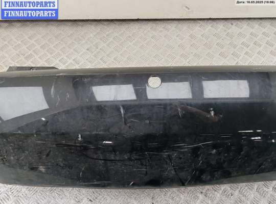 купить Бампер задний на Skoda Roomster