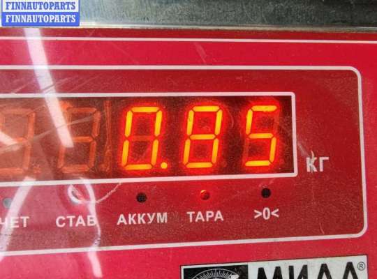 купить Двигатель стеклоочистителя заднего (моторчик дворников) на Audi A6 C5 (1997-2005)