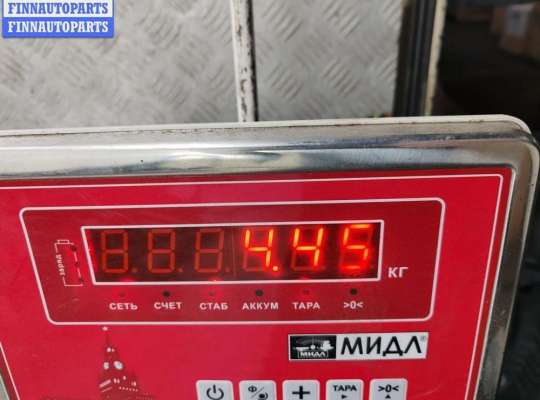 купить Рамка передняя (панель кузовная, телевизор) на Ford Mondeo III (2000-2007)