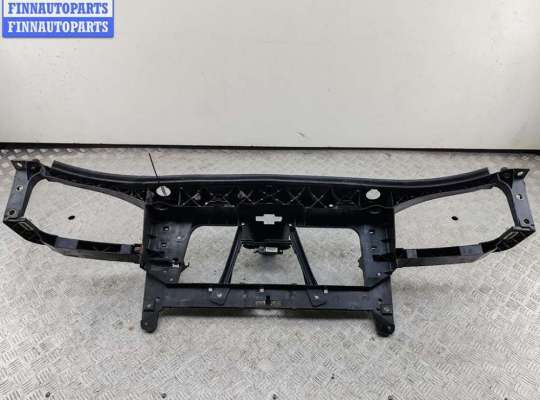 купить Рамка передняя (панель кузовная, телевизор) на Ford Mondeo III (2000-2007)